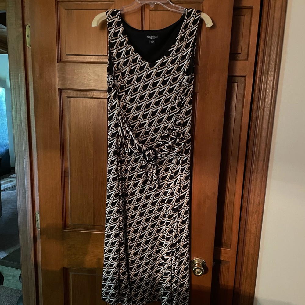Ladies dress
